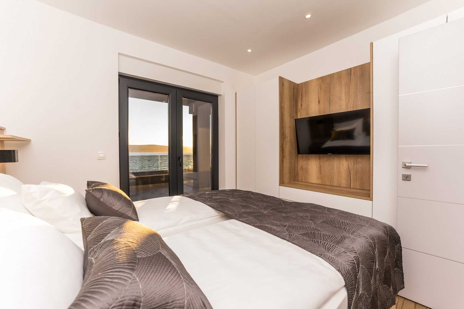 FRADAMA Blue A2 | Adriatic Luxury Villas